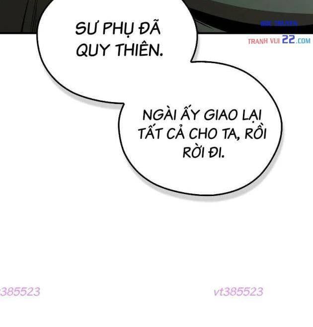 Võ Lâm Phương Tây Chap 113 - Next Chap 112