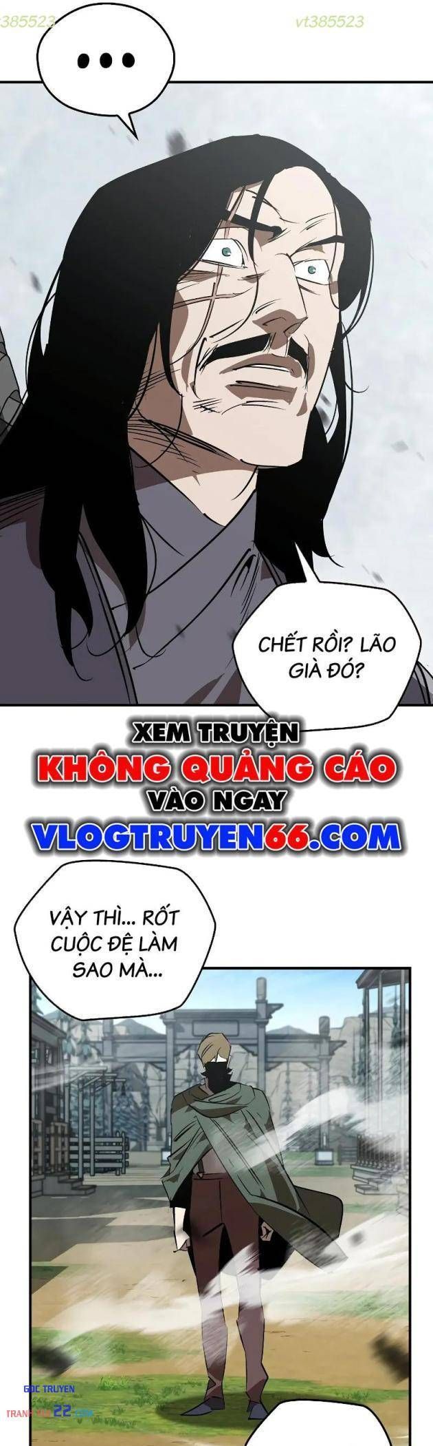 Võ Lâm Phương Tây Chap 113 - Next Chap 112