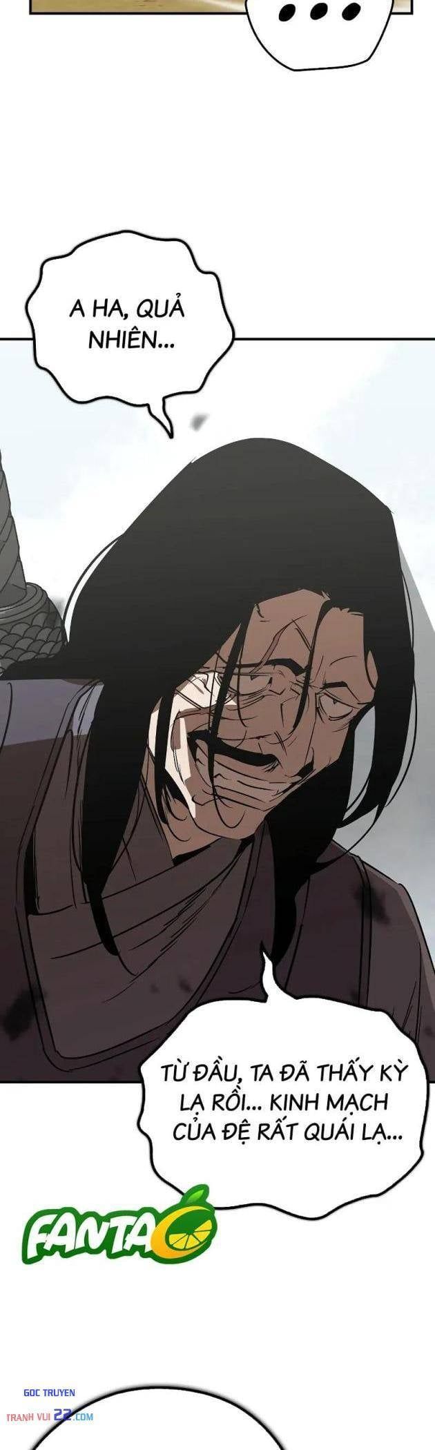 Võ Lâm Phương Tây Chap 113 - Next Chap 112