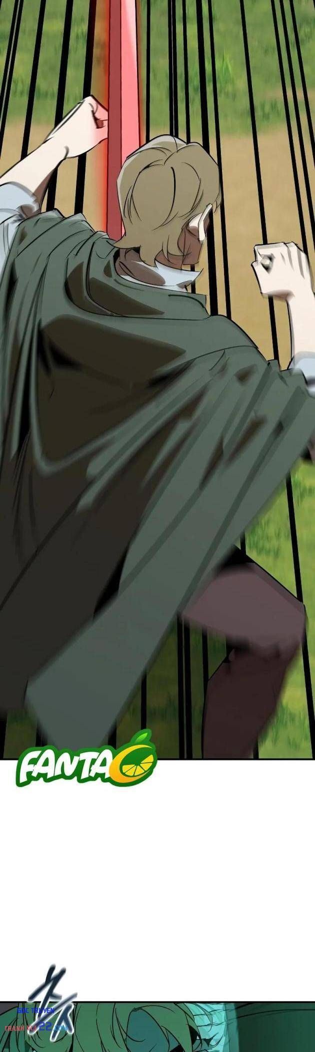 Võ Lâm Phương Tây Chap 113 - Next Chap 112