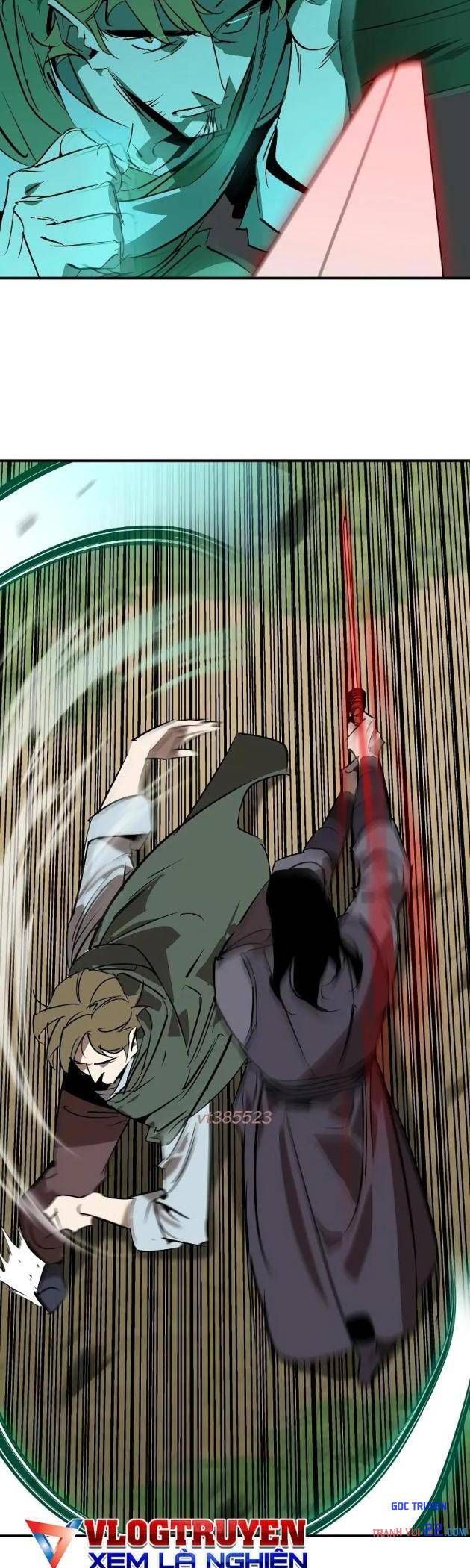 Võ Lâm Phương Tây Chap 113 - Next Chap 112