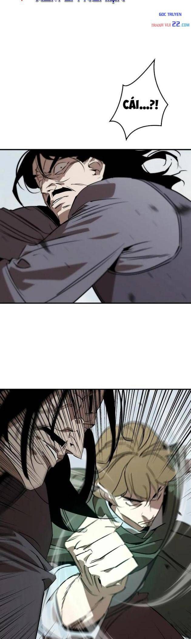 Võ Lâm Phương Tây Chap 113 - Next Chap 112