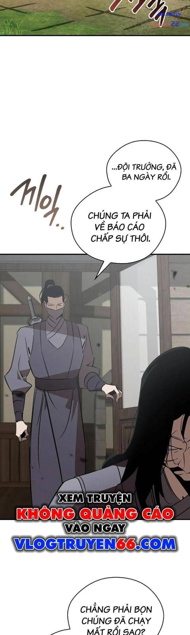 Võ Lâm Phương Tây Chap 113 - Next Chap 112