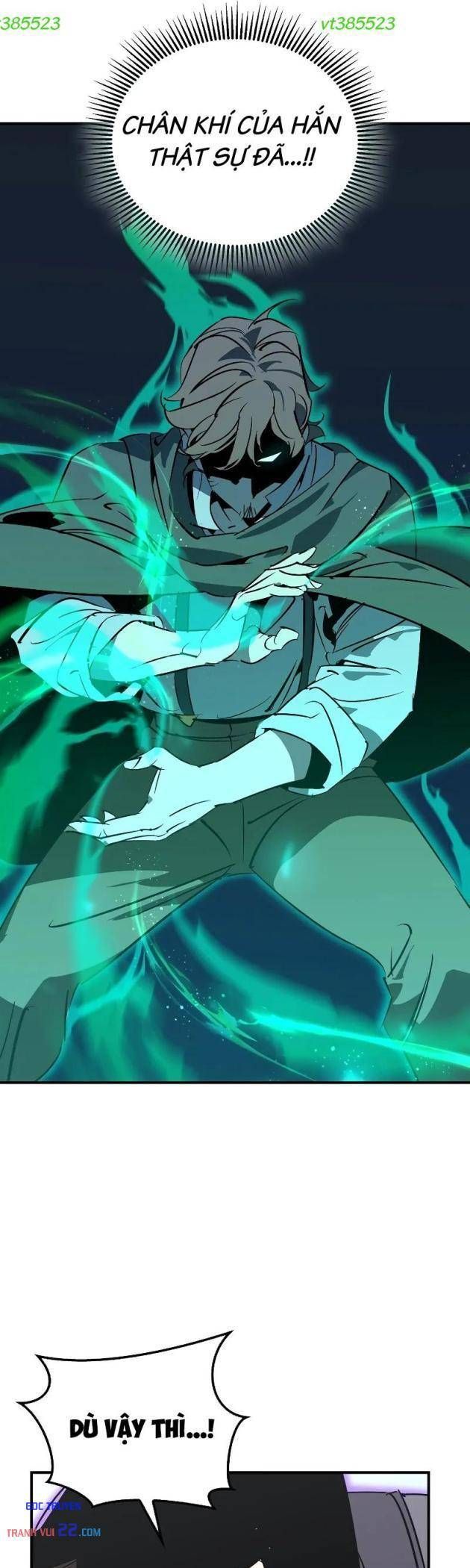 Võ Lâm Phương Tây Chap 113 - Next Chap 112