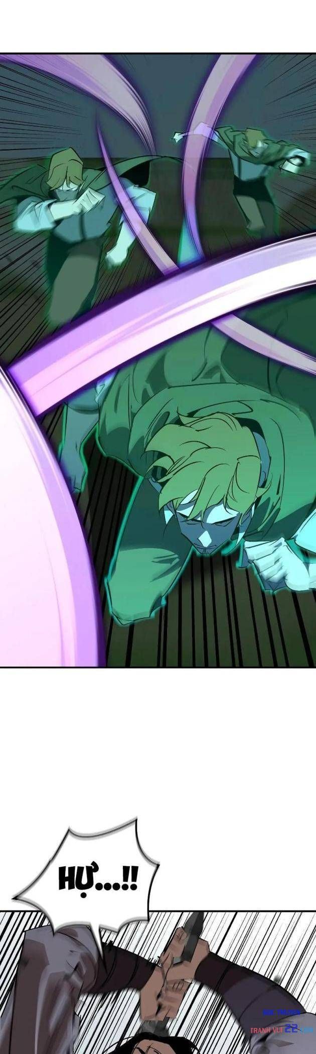 Võ Lâm Phương Tây Chap 113 - Next Chap 112