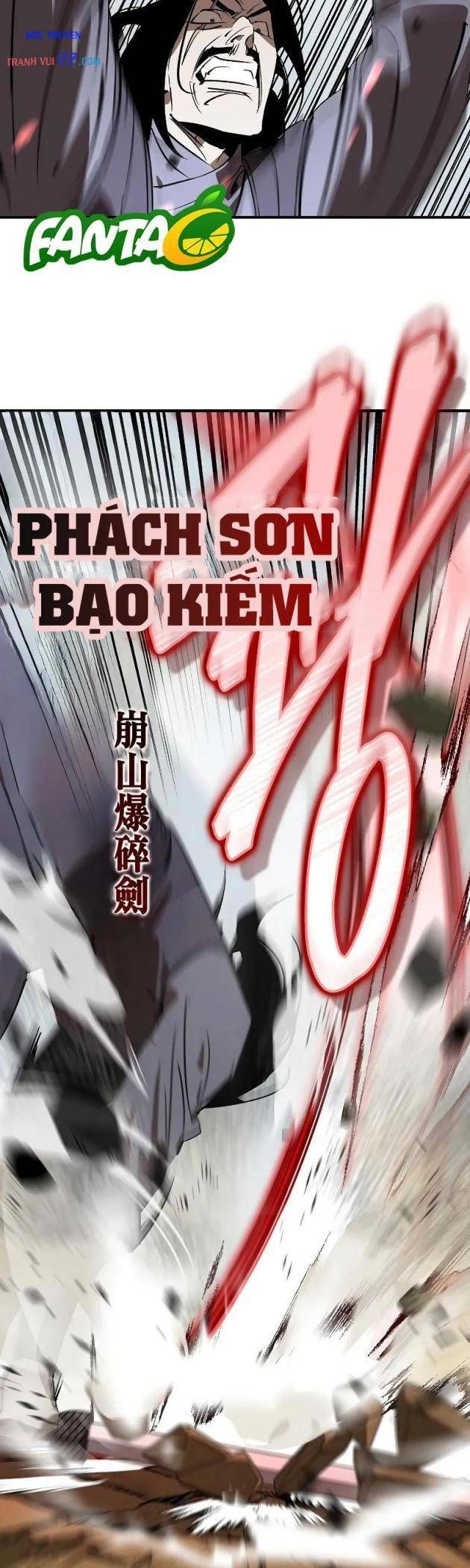 Võ Lâm Phương Tây Chap 113 - Next Chap 112