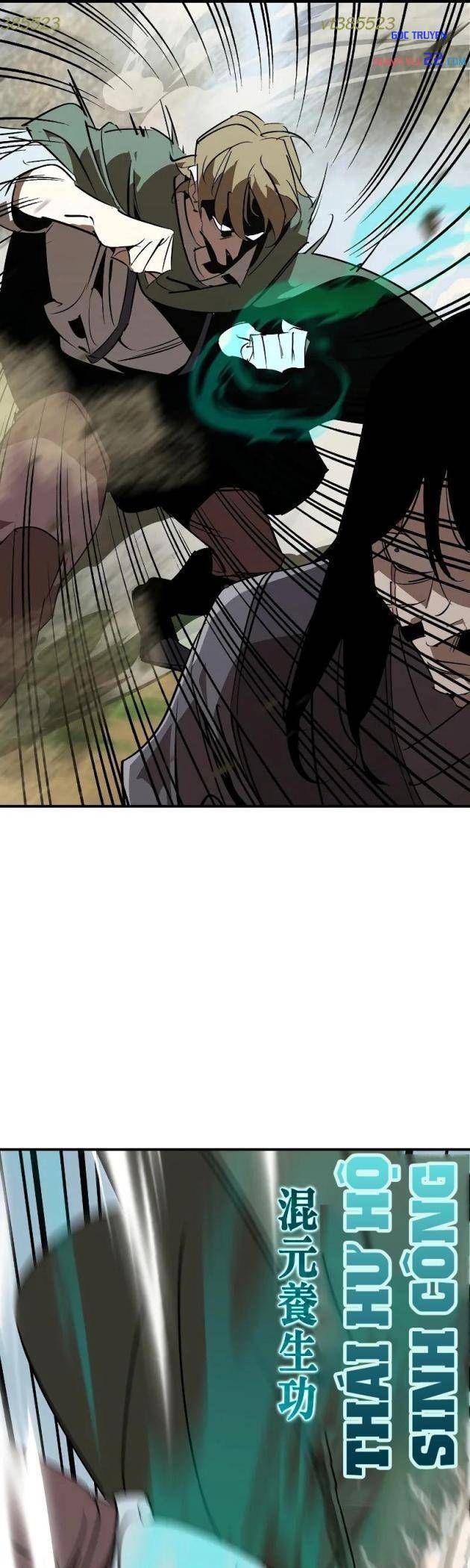 Võ Lâm Phương Tây Chap 113 - Next Chap 112
