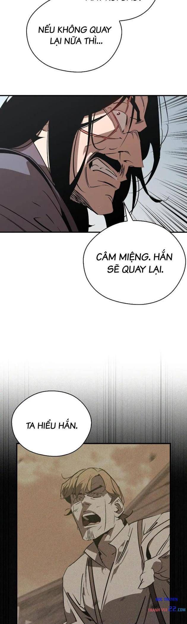 Võ Lâm Phương Tây Chap 113 - Next Chap 112