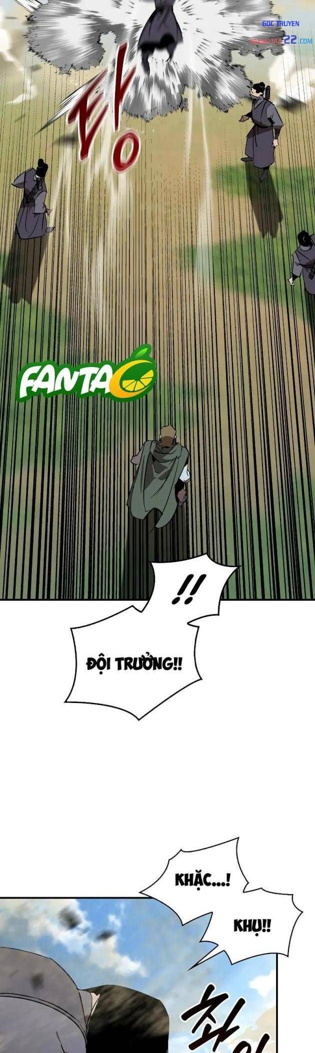 Võ Lâm Phương Tây Chap 113 - Next Chap 112