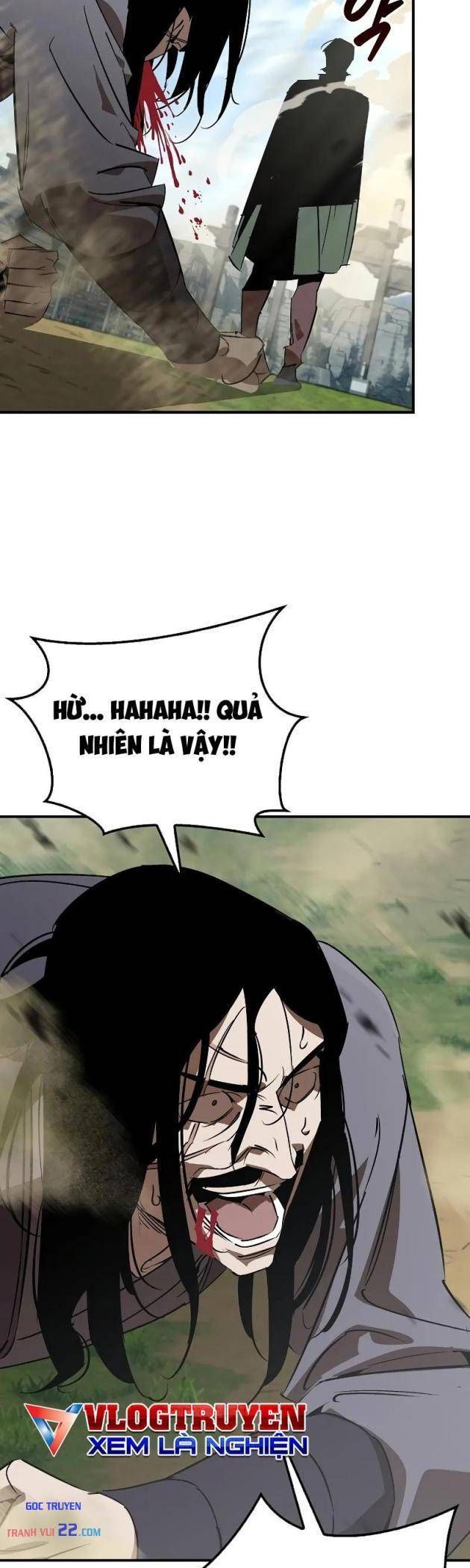 Võ Lâm Phương Tây Chap 113 - Next Chap 112