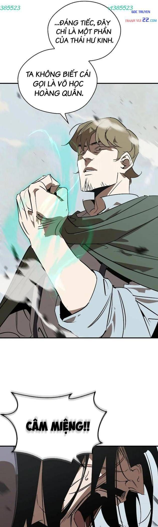 Võ Lâm Phương Tây Chap 113 - Next Chap 112