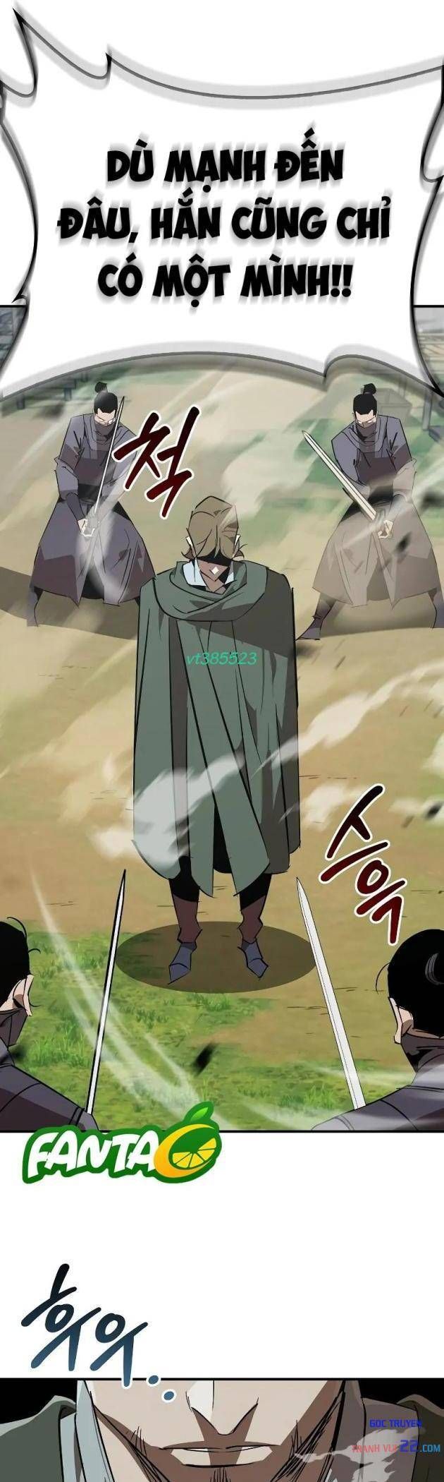 Võ Lâm Phương Tây Chap 113 - Next Chap 112