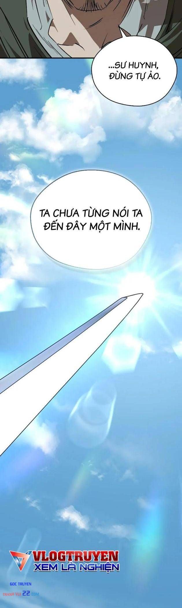 Võ Lâm Phương Tây Chap 113 - Next Chap 112