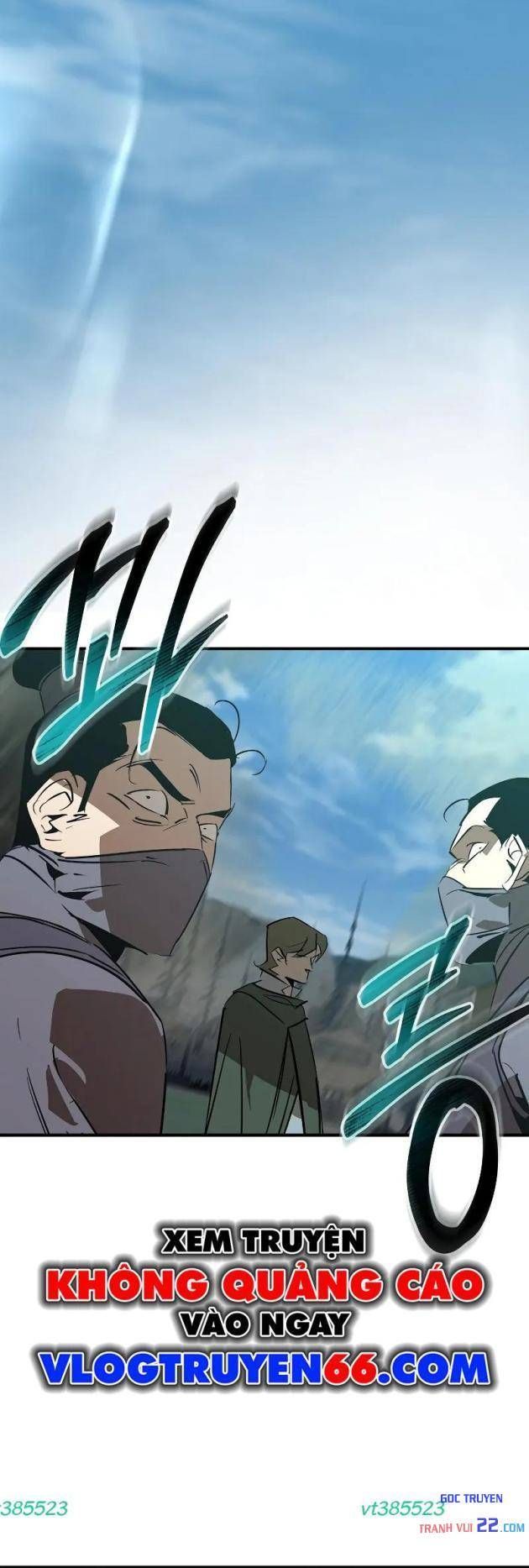 Võ Lâm Phương Tây Chap 113 - Next Chap 112