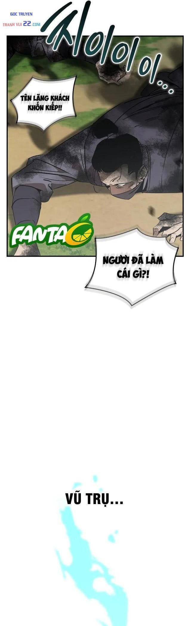 Võ Lâm Phương Tây Chap 113 - Next Chap 112