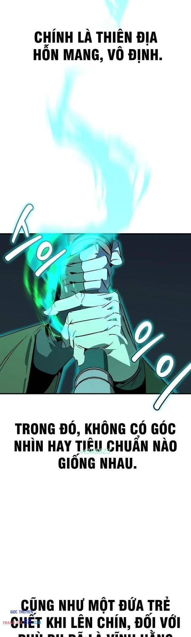 Võ Lâm Phương Tây Chap 113 - Next Chap 112