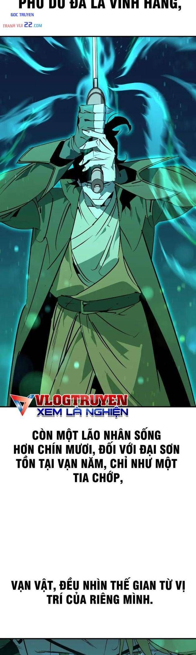 Võ Lâm Phương Tây Chap 113 - Next Chap 112
