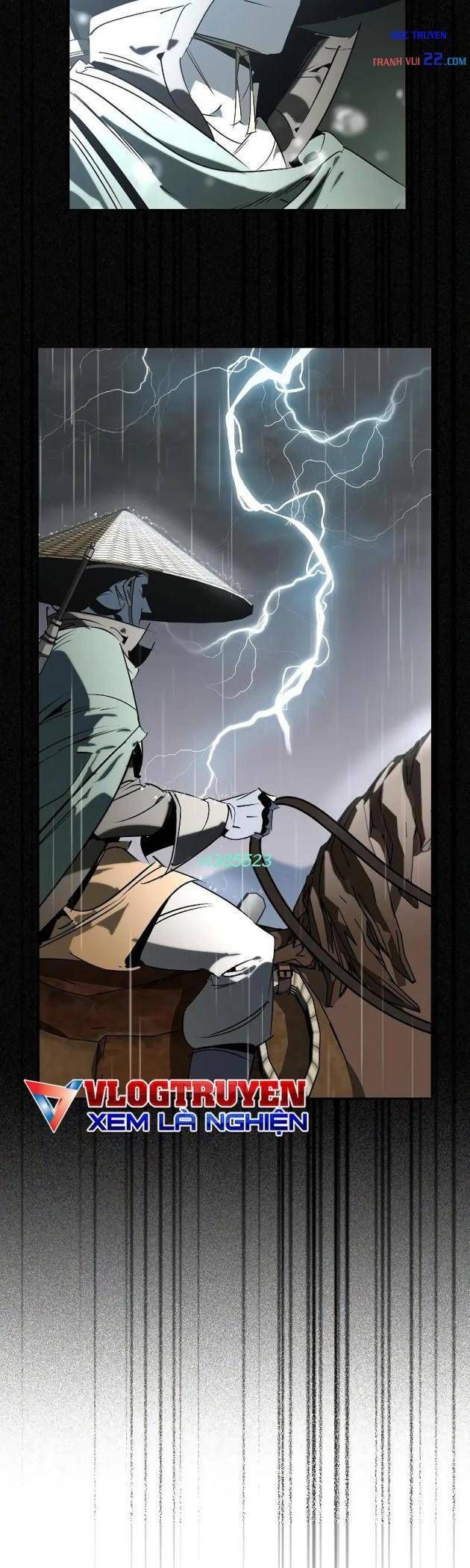 Võ Lâm Phương Tây Chap 113 - Next Chap 112