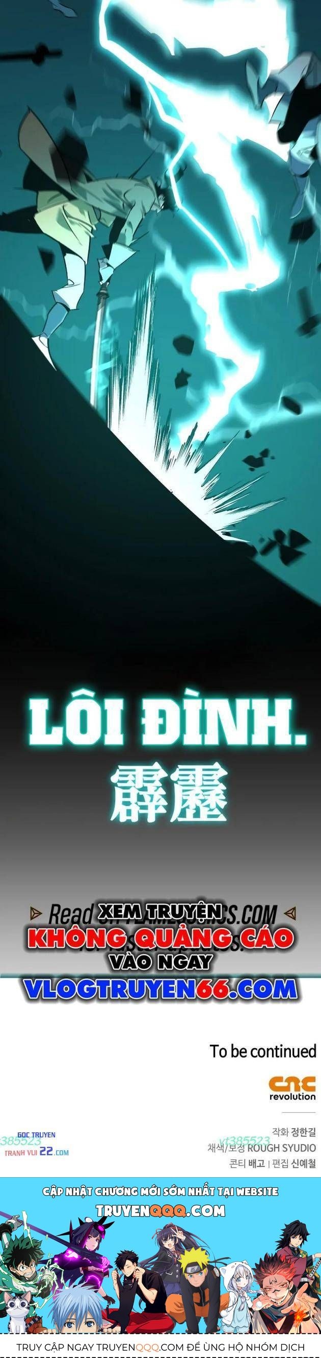 Võ Lâm Phương Tây Chap 113 - Next Chap 112