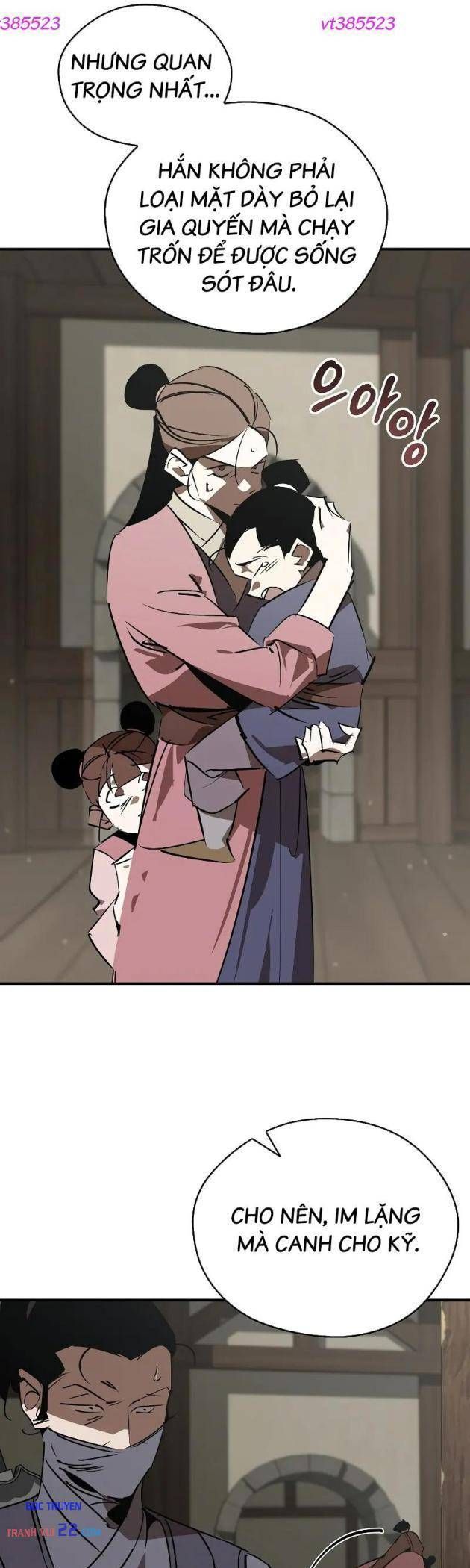 Võ Lâm Phương Tây Chap 113 - Next Chap 112