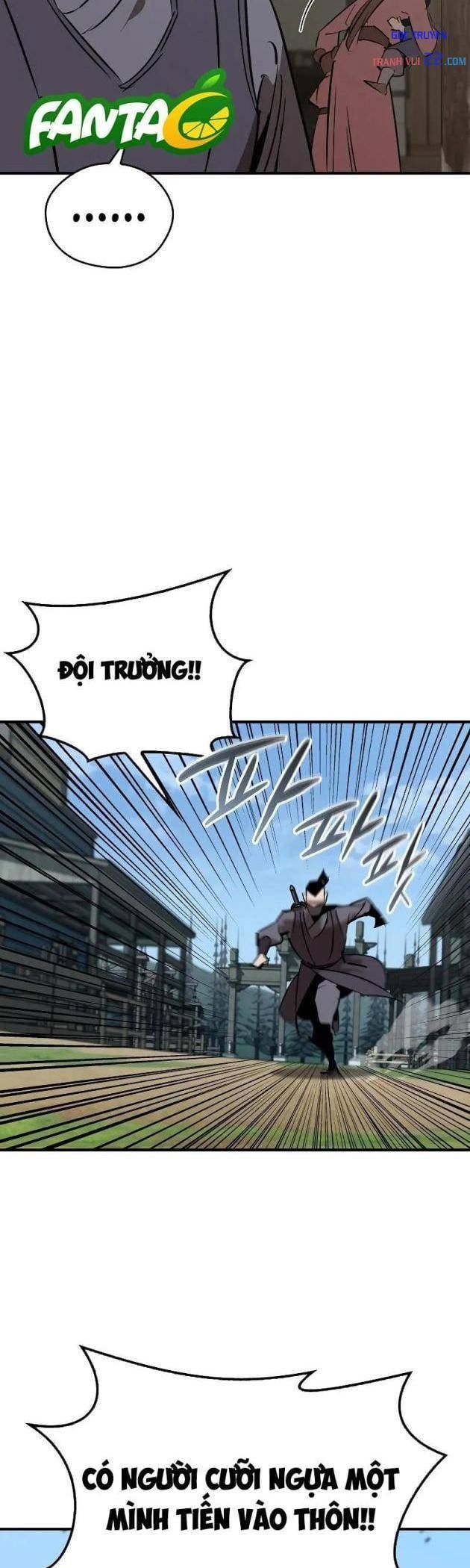 Võ Lâm Phương Tây Chap 113 - Next Chap 112