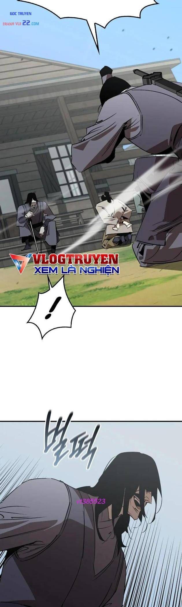 Võ Lâm Phương Tây Chap 113 - Next Chap 112
