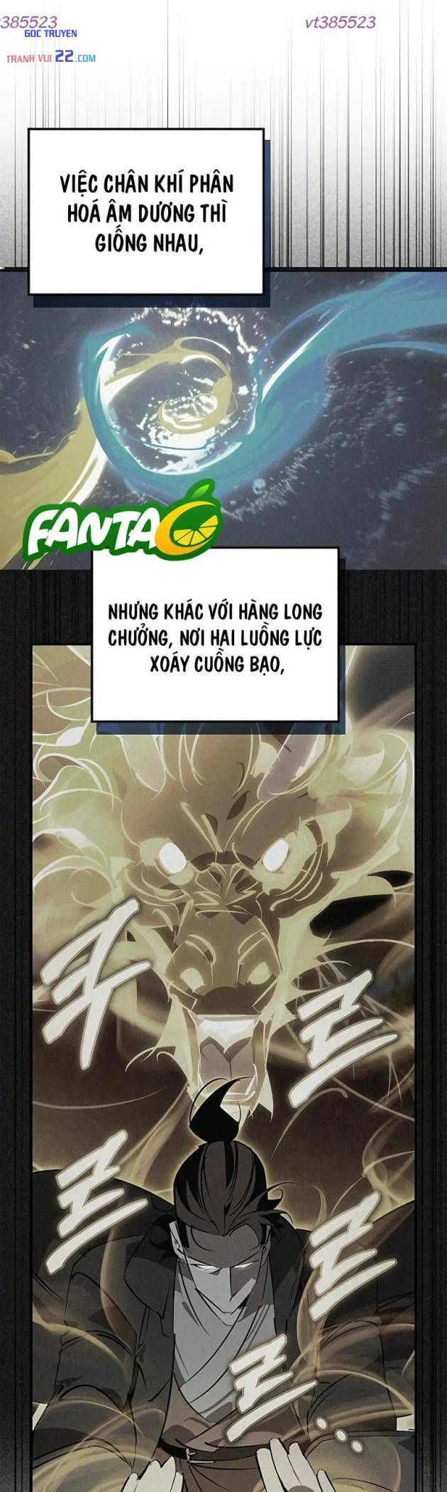 Võ Lâm Phương Tây Chap 114 - Next Chap 113