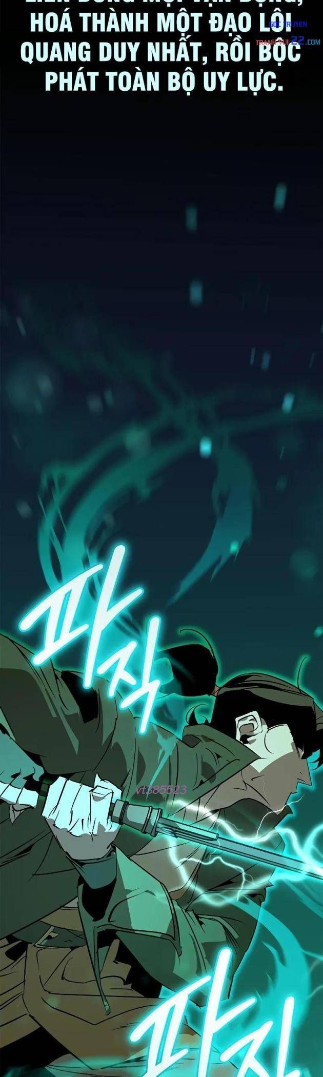 Võ Lâm Phương Tây Chap 114 - Next Chap 113