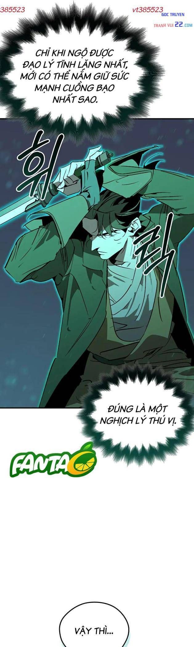 Võ Lâm Phương Tây Chap 114 - Next Chap 113