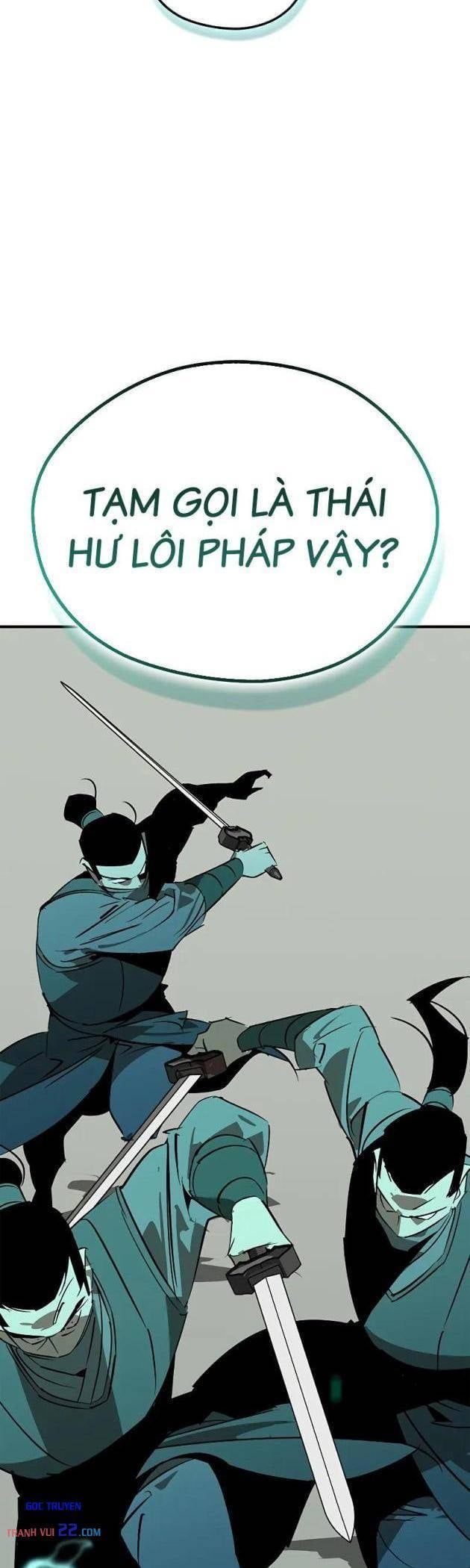 Võ Lâm Phương Tây Chap 114 - Next Chap 113