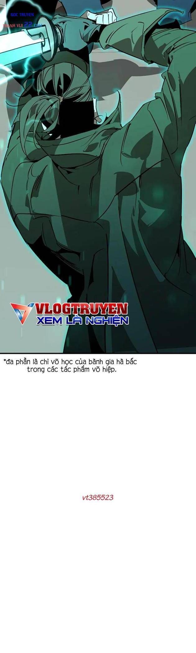 Võ Lâm Phương Tây Chap 114 - Next Chap 113