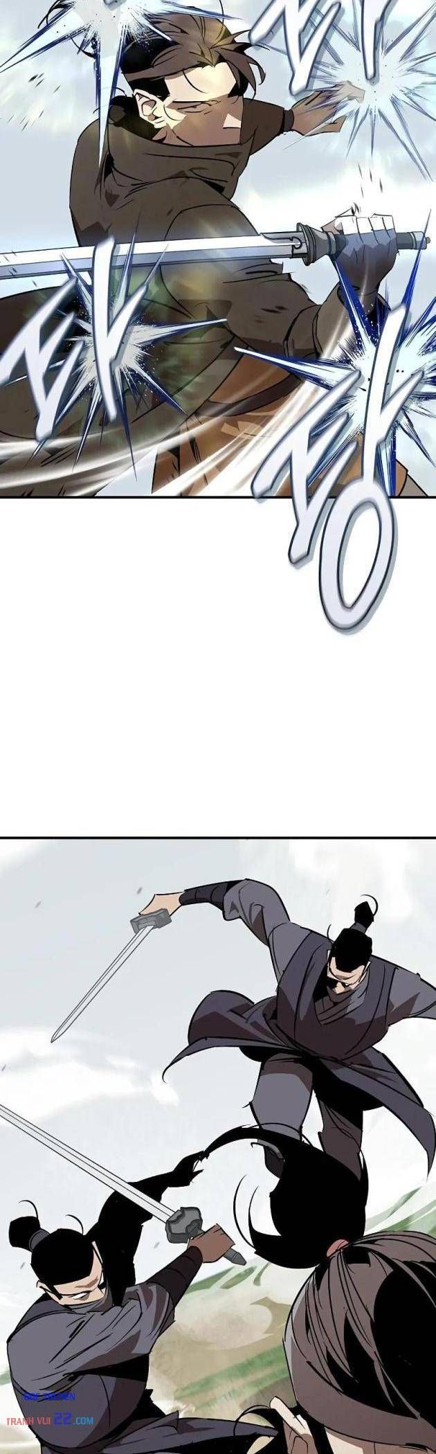 Võ Lâm Phương Tây Chap 114 - Next Chap 113