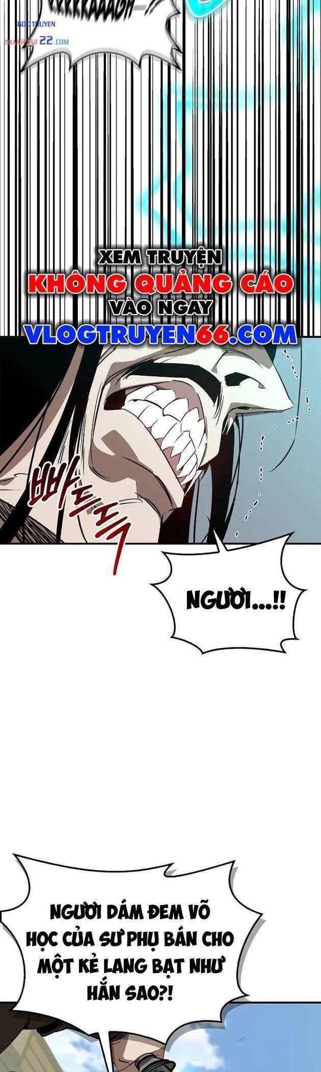 Võ Lâm Phương Tây Chap 114 - Next Chap 113