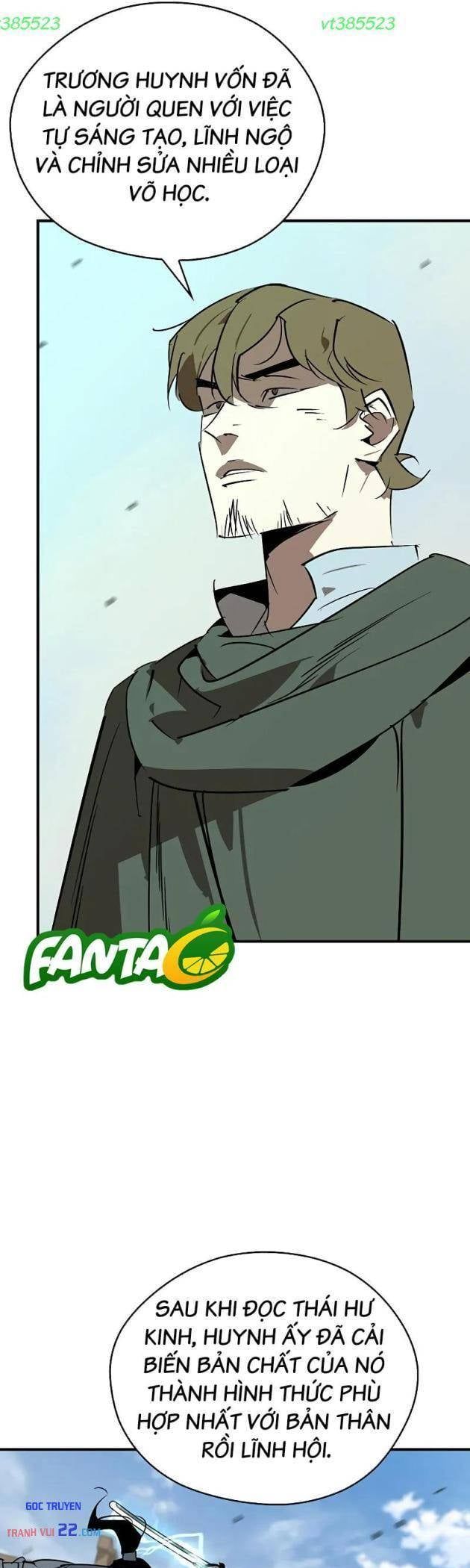 Võ Lâm Phương Tây Chap 114 - Next Chap 113