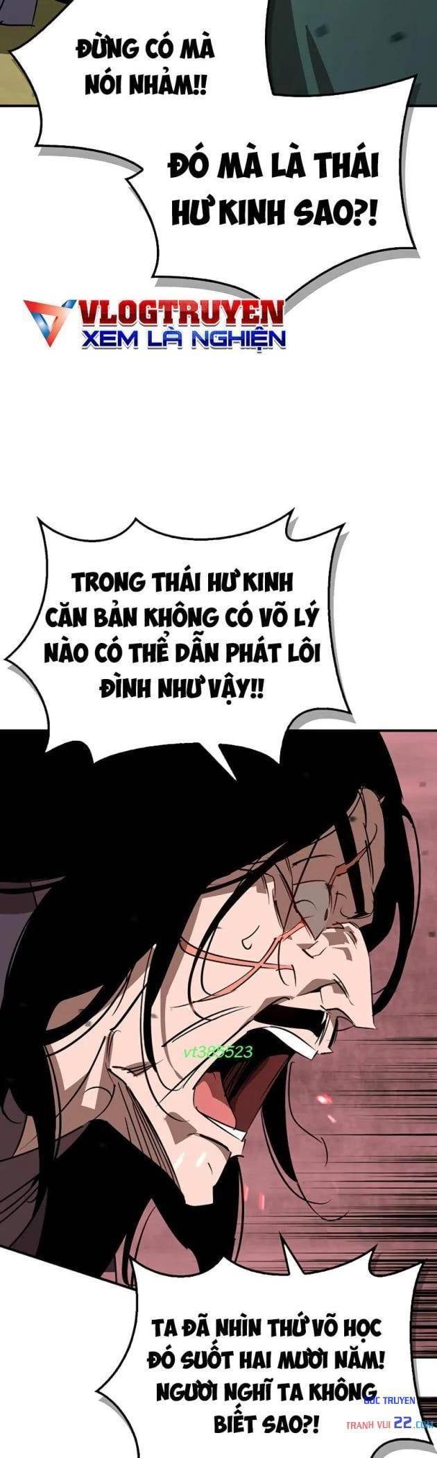 Võ Lâm Phương Tây Chap 114 - Next Chap 113