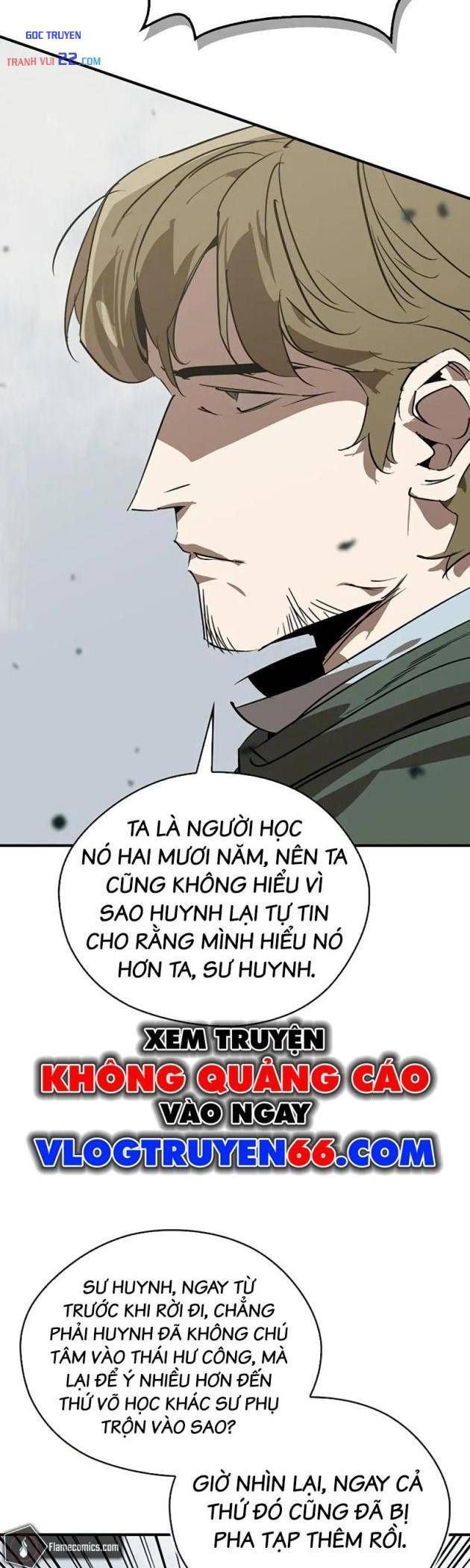 Võ Lâm Phương Tây Chap 114 - Next Chap 113