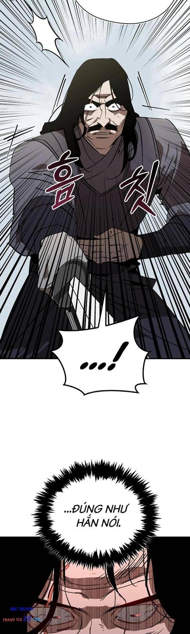 Võ Lâm Phương Tây Chap 114 - Next Chap 113