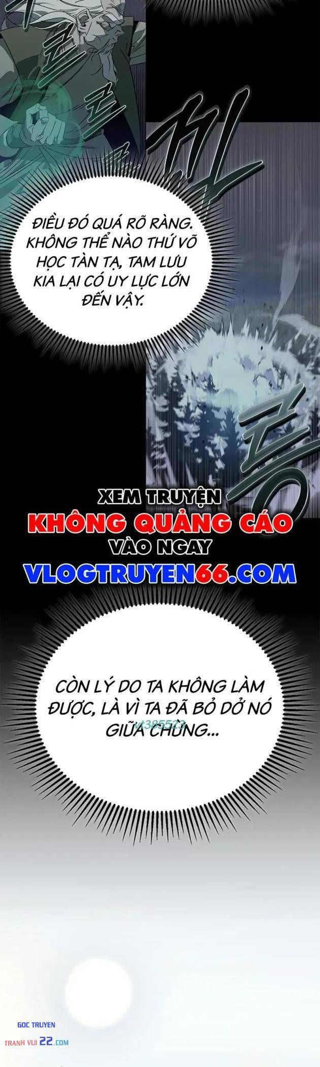 Võ Lâm Phương Tây Chap 114 - Next Chap 113