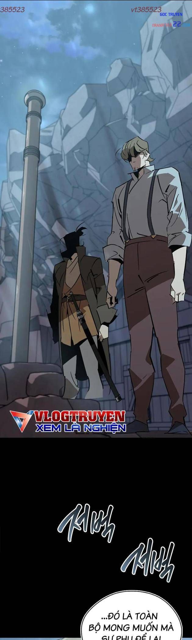 Võ Lâm Phương Tây Chap 114 - Next Chap 113