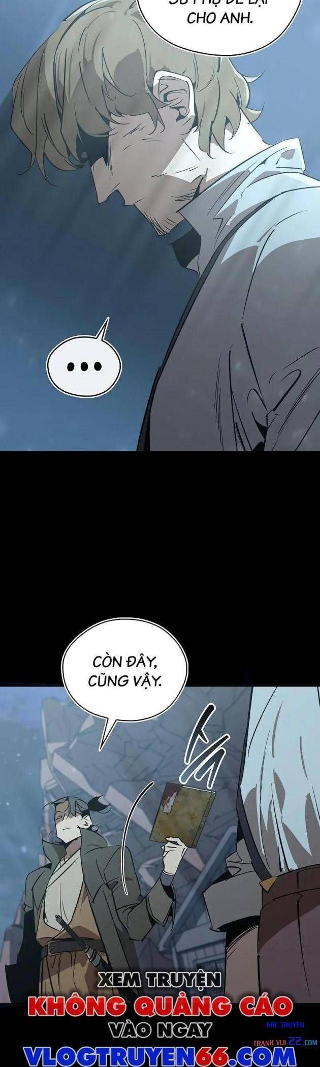 Võ Lâm Phương Tây Chap 114 - Next Chap 113