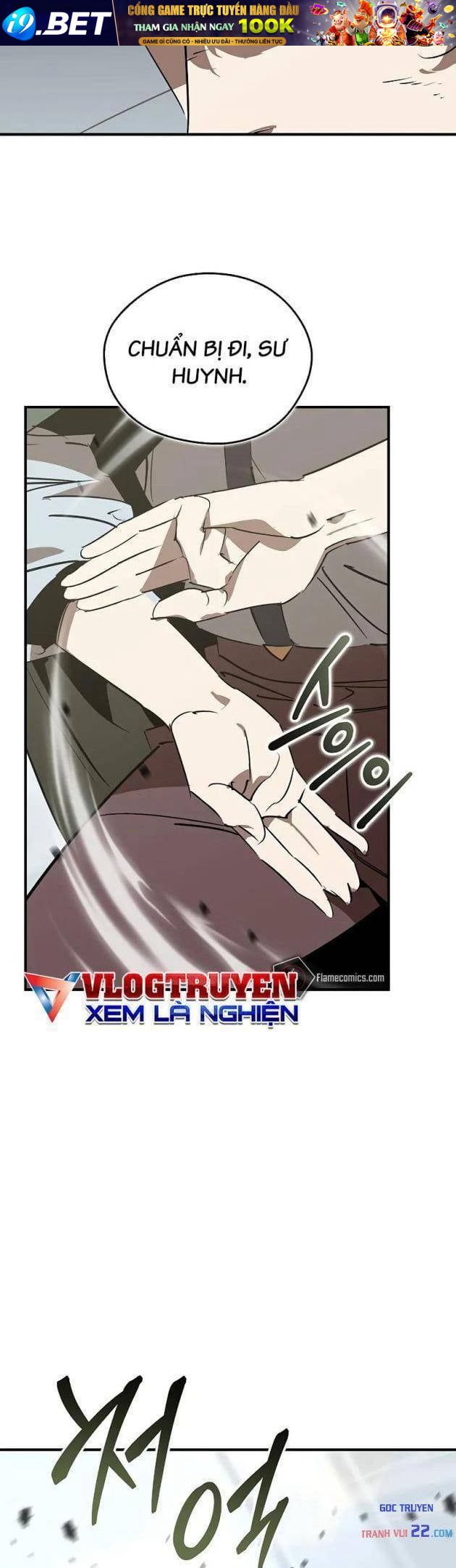 Võ Lâm Phương Tây Chap 114 - Next Chap 113