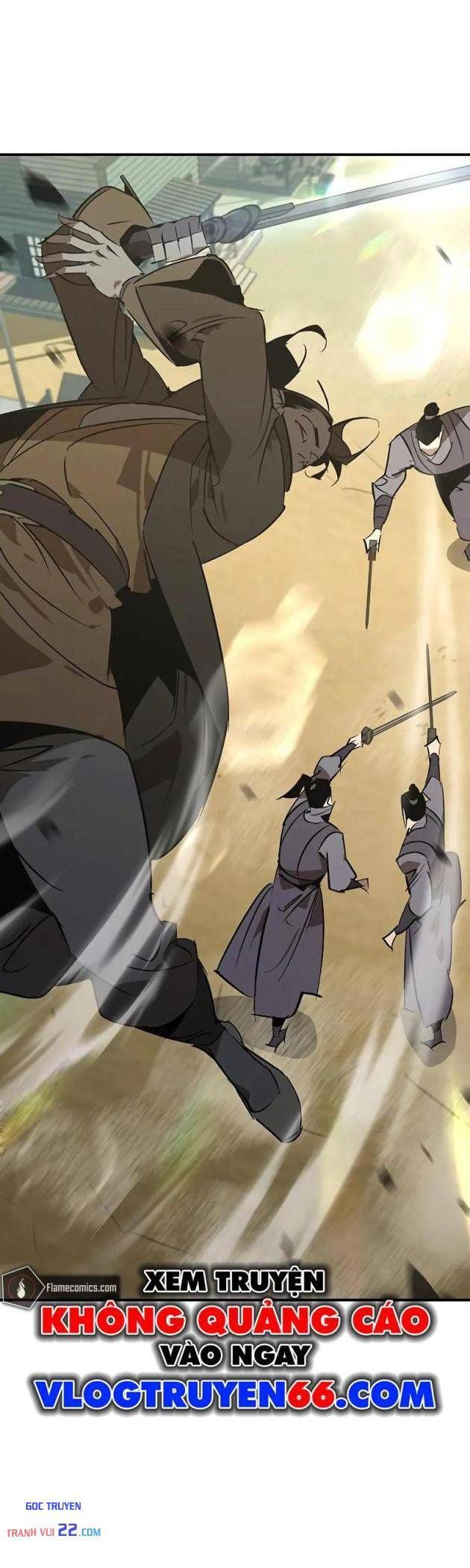 Võ Lâm Phương Tây Chap 114 - Next Chap 113