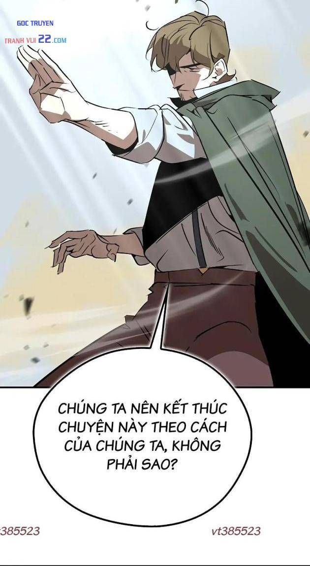 Võ Lâm Phương Tây Chap 114 - Next Chap 113