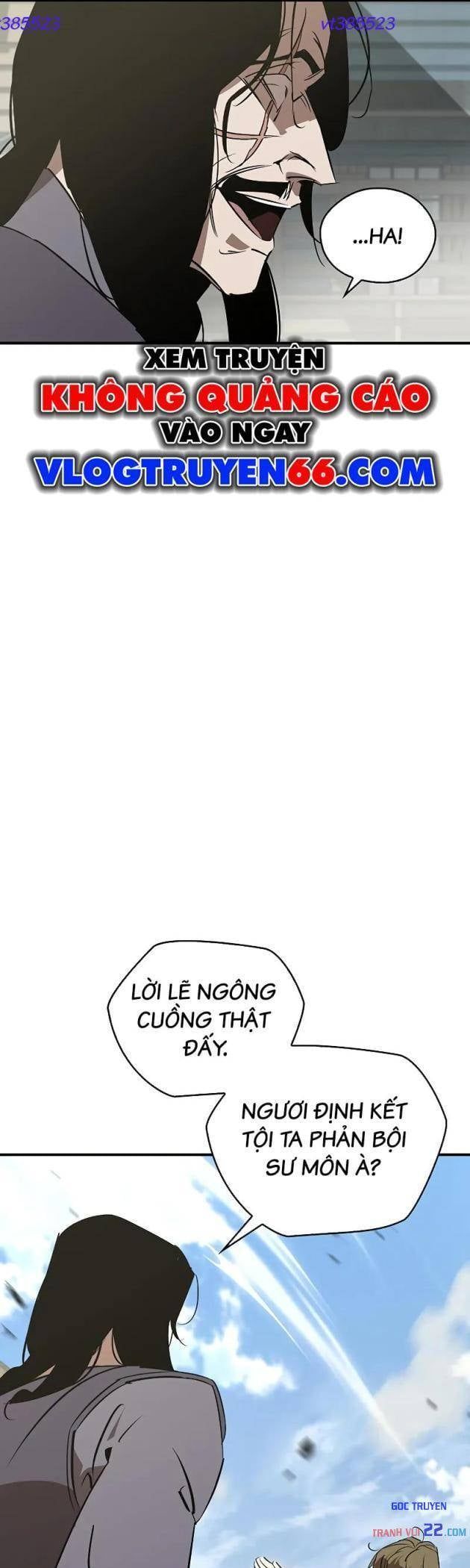Võ Lâm Phương Tây Chap 114 - Next Chap 113