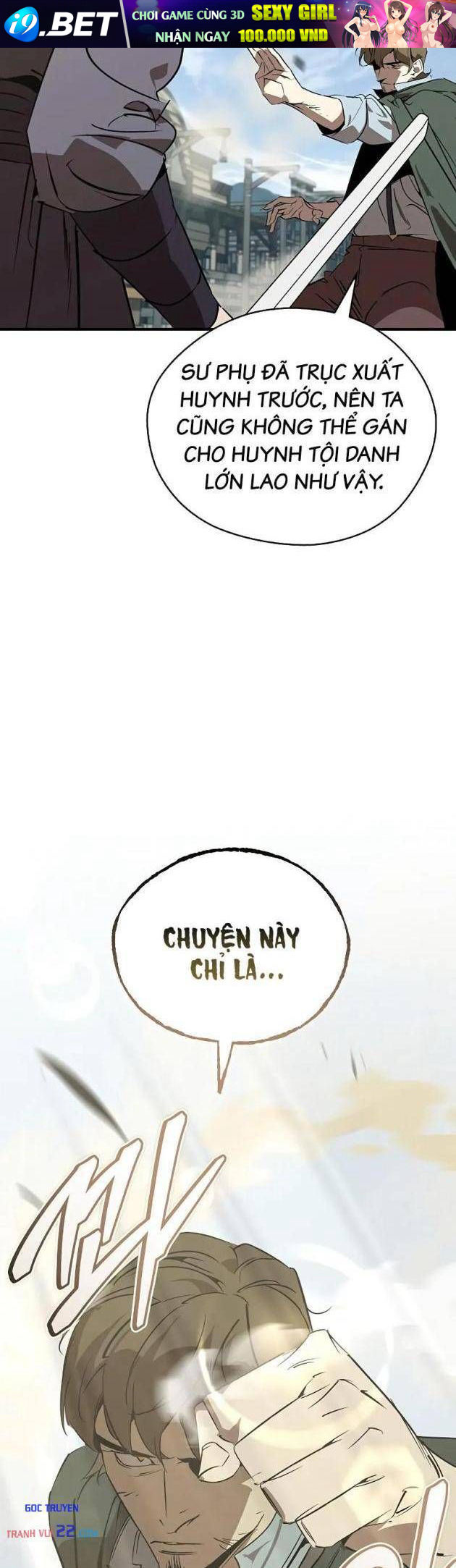 Võ Lâm Phương Tây Chap 114 - Next Chap 113