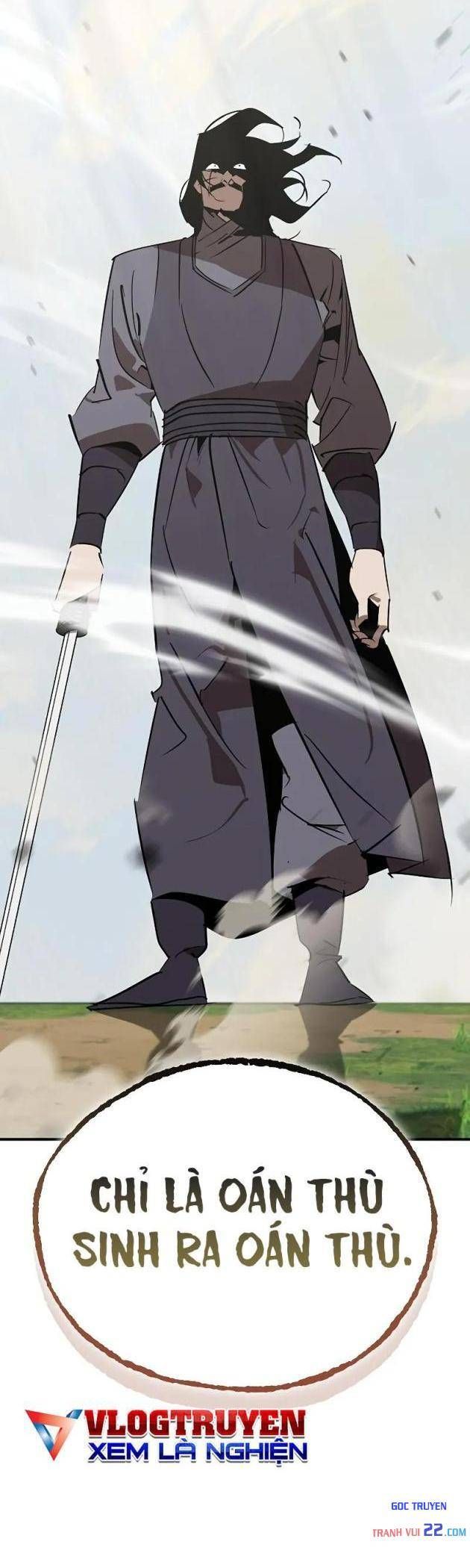 Võ Lâm Phương Tây Chap 114 - Next Chap 113