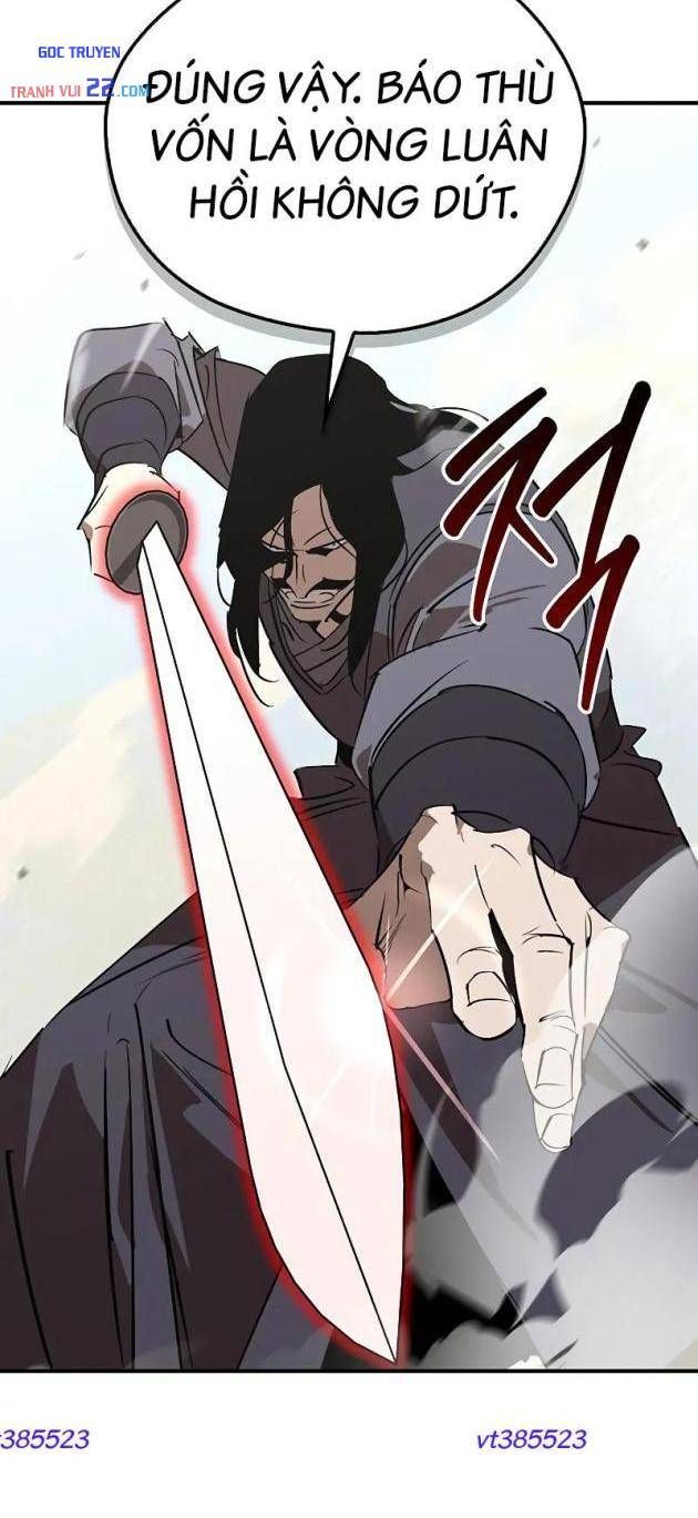 Võ Lâm Phương Tây Chap 114 - Next Chap 113