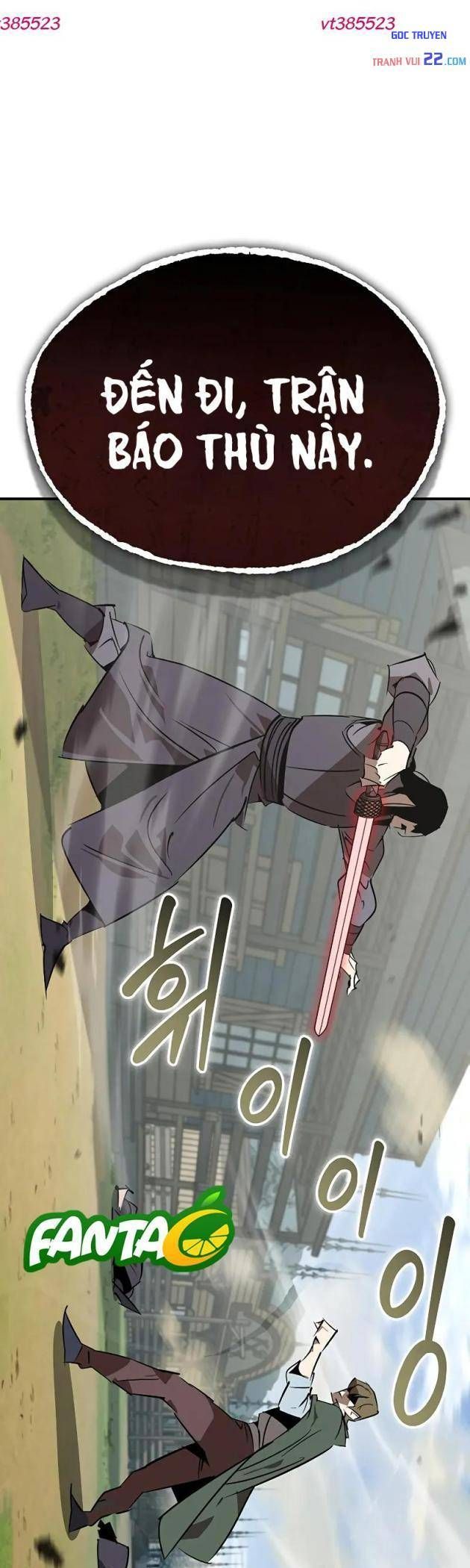 Võ Lâm Phương Tây Chap 114 - Next Chap 113