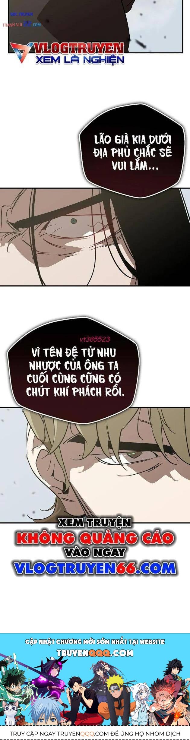 Võ Lâm Phương Tây Chap 114 - Next Chap 113
