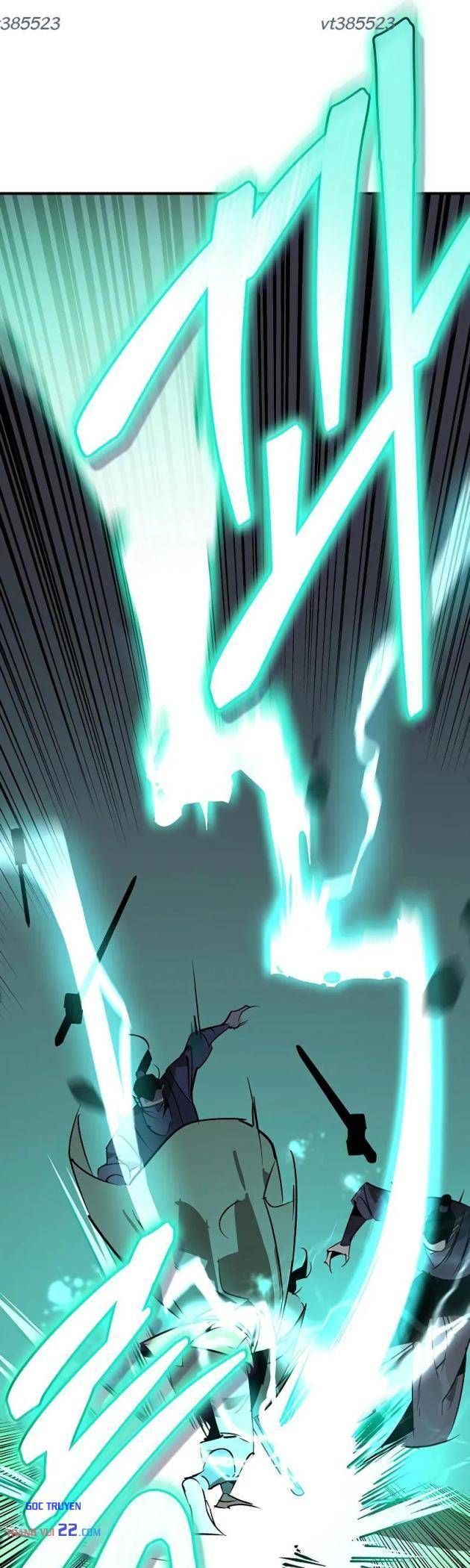 Võ Lâm Phương Tây Chap 114 - Next Chap 113